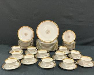 Heinrich Fine China