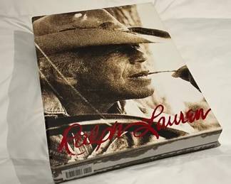 By Ralph Lauren