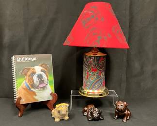 Bulldogs Galore