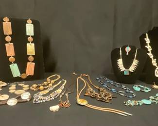 Natures Elements Jewelry