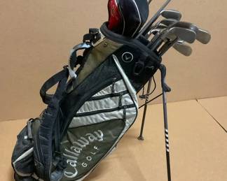 Callaway Ping Golf