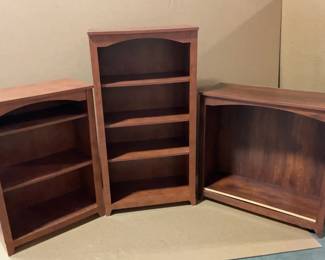 Mid Century Style Cabinets