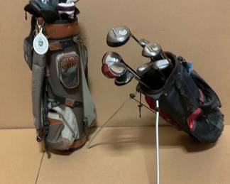 Good Clubs Accessories