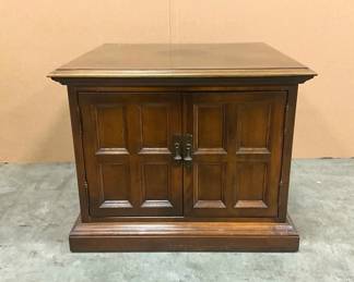 Ethan Accent Table