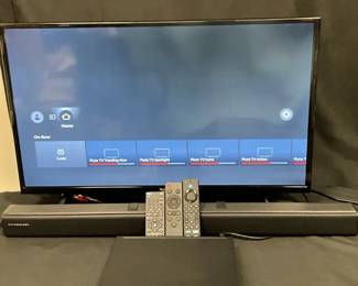 TV And Friends