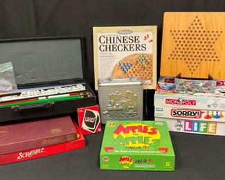 Game Night