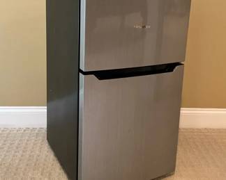 Hisense Half Fridge