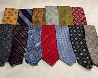Robert Talbott Neckties