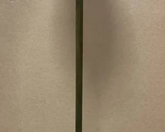 1 Classic Vintage Torchiere Floor Lamp