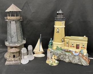 Lighthouse Collection