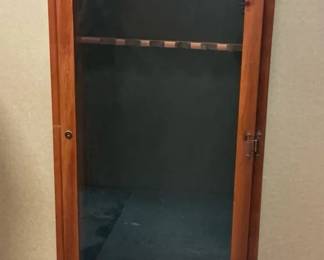 Countryman Gun Cabinet
