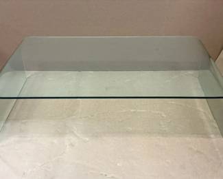 Glass Table