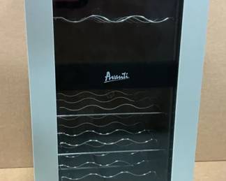 Avanti Wine Chiller