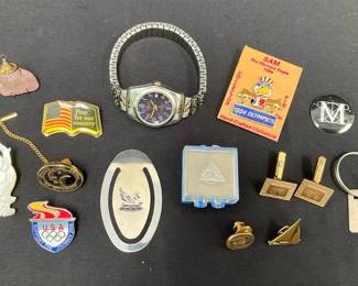 Mens Accessories