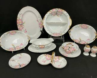Azalea By Noritake