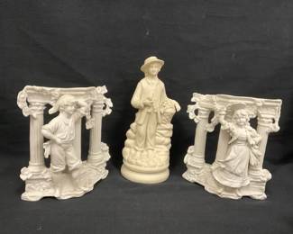 Fruitful Columns