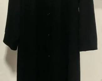 Lands End Coat