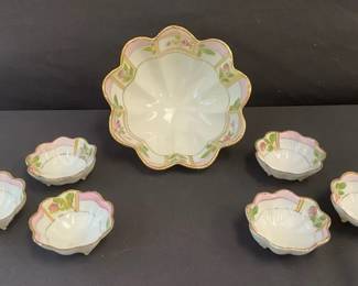 Nippon Nut Set