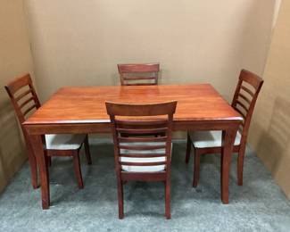 Table For Four