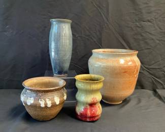 Pretty Pottery
