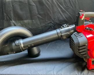Craftsman Gas Blower