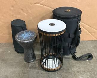 Percussion Central