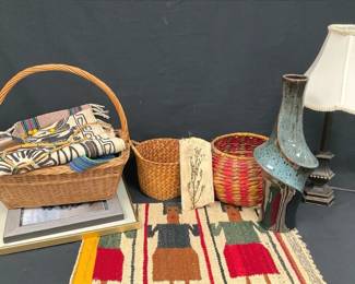 Native American Collection