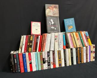Great Biographies Fascinating Stories