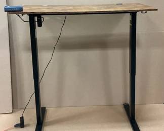 Adjustable Height Standing Desk