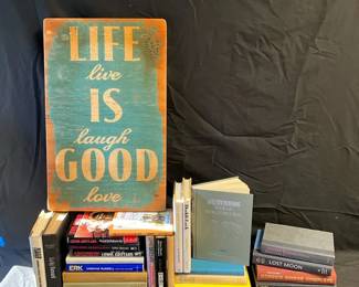 Life Books