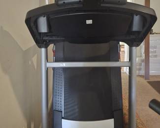Pro Form Tread Mill Excellent Condition 