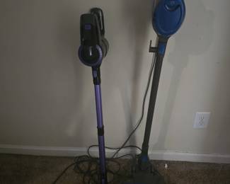 Vacuum Cleaners Good Condition 