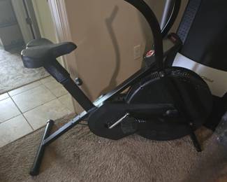 Exercise Bike Good Condition 