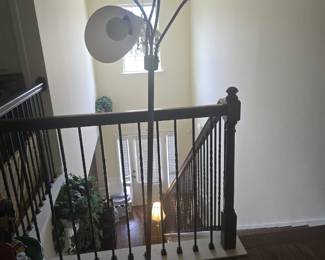 80's Lamp good condition 