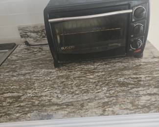 Toaster Oven 