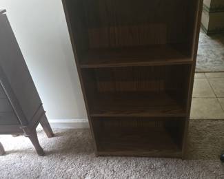 Medium Bookcase 
