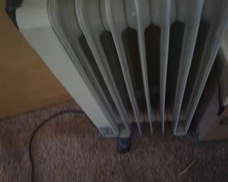 Electric Heater