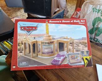Sale Picture