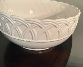 Tiffany Bowl