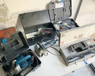 jointer planer