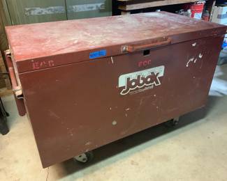 job box
