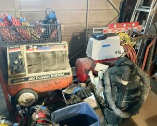 compressors