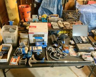 elec plumbing