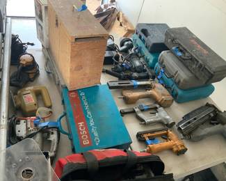 nail guns