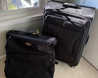 Luggage