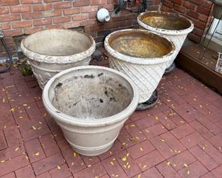 Large platers