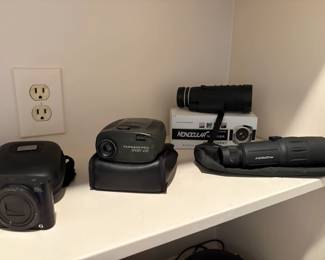 Binoculars
