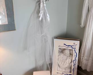 Wedding Decor accessories 