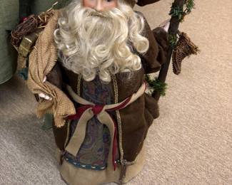 Santa 