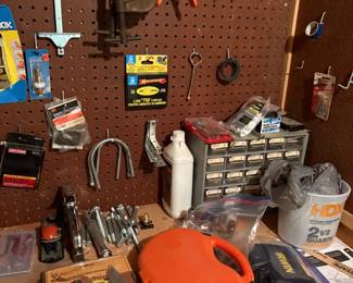 Tools